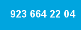 923 664 22 04